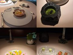 -三嚥阁 La Villa Restaurant
