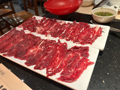 -牛事制造局牛肉火锅(莲岳路店)