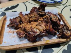 -新凯旋烧烤·燕姐千岛湖土菜