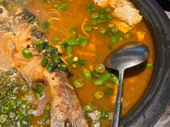 -探鱼·鲜青椒爽麻烤鱼(领展购物广场店)