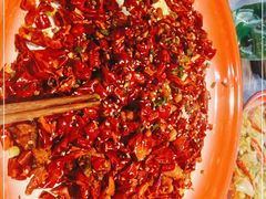 -馬伍旺川菜(江北虹悦城店)