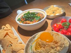 -岛风·台食小馆 ISLAND BISTRO(烟台山店)