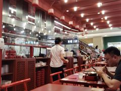 -喜家德虾仁水饺(东海缤纷天地店)