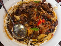 -避风塘·金牌店·夜宵(金玉兰店)