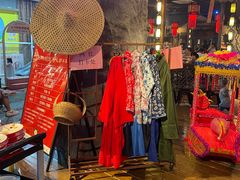 -山芋腔苏北菜(盐城滨海店)
