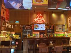 -伽喱博士 Dr.CURRY咖喱饭(太阳宫咖喱店)