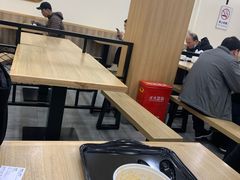 -姑苏鸿昌兴大食堂(中山北路店)