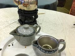 -新东城喜宴海鲜酒家(同德店)