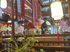 -袁州宴·地道袁州菜(袁山东路店)