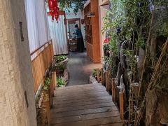 -醉霖生态餐厅(交大店)