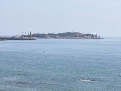 -燕儿岛山公园