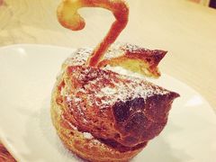 -醒味咖啡馆(南市桥巷店)