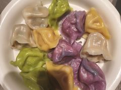 -1937青岛老味道·海肠捞饭·青岛菜(大鲍岛栈桥店)