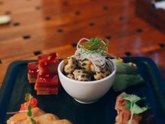 -宁波柏悦酒店·钱湖渔港