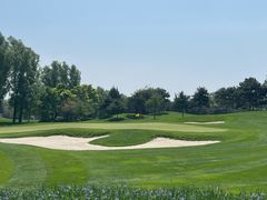 -北京京辉高尔夫俱乐部有限公司