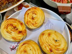 -牡丹宴·正宗洛阳菜·水席专家(国家牡丹园店)