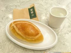 -翠华餐厅(正佳广场店)