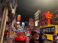 -唐人街(耀华力路)