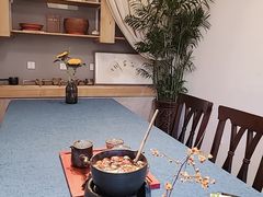 -一号铺子·大炉茶