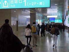 -沈阳站