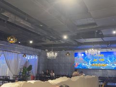 -HOTISLAND海鸡岛·韩国料理(江南西店)