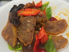 -郑喜旺烧烤(新密总店)