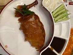 -大鸭梨烤鸭店(花园村店)