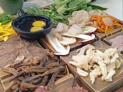 -云海肴·汽锅鸡·云南菜(高德置地店)