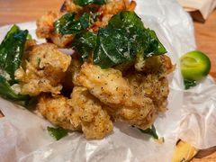 -Ginger(兴国路店)