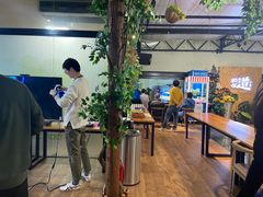 -回声星球·团建策划·赛事承办·拓展培训(大钟寺店)