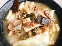 海味面-庆蓉云·庆云面(双林店)