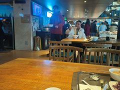 -中阿兰牛肉面(悦海新天地店)