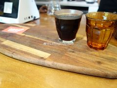 肯尼亚西打-Joymean coffee.见面咖啡