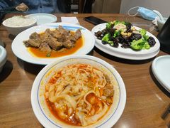 -二分八云雁阁(长治路店)