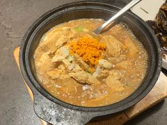 -五谷丰登农家院·地道胶东菜·海鲜烧烤(威海店)