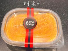 -85度C(南京龙世中心店)