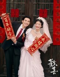 -金夫人婚纱摄影(总店)