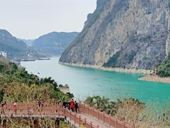 -乌江画廊(彭水苗族土家族自治县)