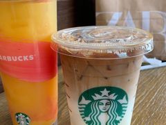 -星巴克(成都机场T2店)