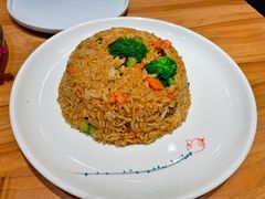 -品回味清真西北楼(宁波首店)