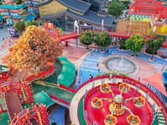 -中华郡文化旅游景区