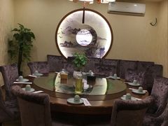 包厢-孙记驴肉山庄(李桥店)