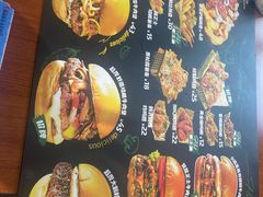 -魏斯理汉堡(西安沣东吾悦店)