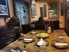 大堂-SISTERS BAR RESTAURANT川意酒馆(嘉善老市H楼店)