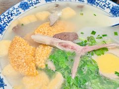 -小潘记鸭血粉丝汤