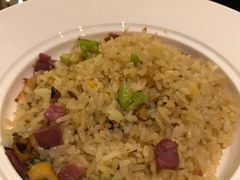 -大理实力希尔顿酒店御璽中餐厅YUXI – CHINESE RESTAURANT