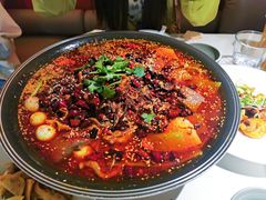 -麻六记(新天地店)