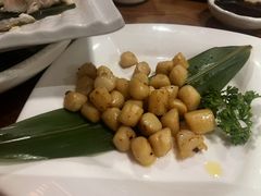 -赤坂亭·M9和牛烧肉·铁板烧(合肥万象城店)