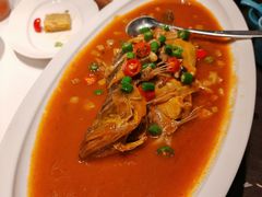 -荷塘秋月·本帮江浙菜(国权路店)