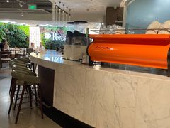 -Peet's 皮爷咖啡(东湖路手作店)